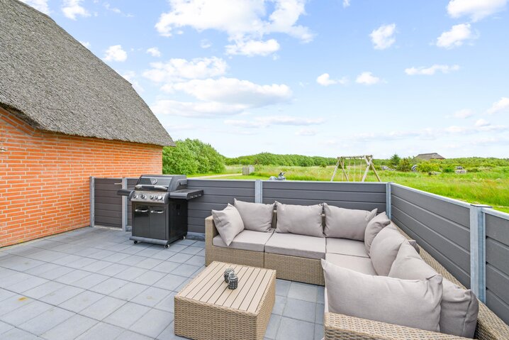 Sommerhus L6016 på Kornbjergvej 2, Vester Husby - Billede #23