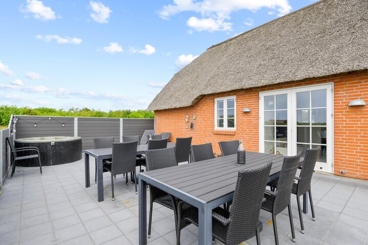 Sommerhus L6016 på Kornbjergvej 2, Vester Husby - Billede #25