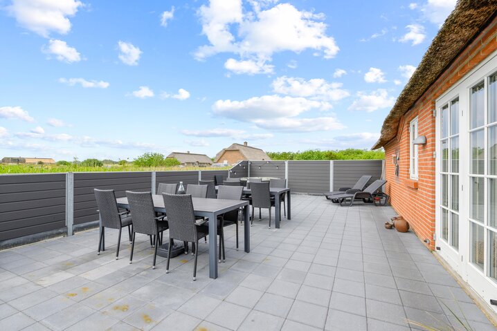 Sommerhus L6016 på Kornbjergvej 2, Vester Husby - Billede #26
