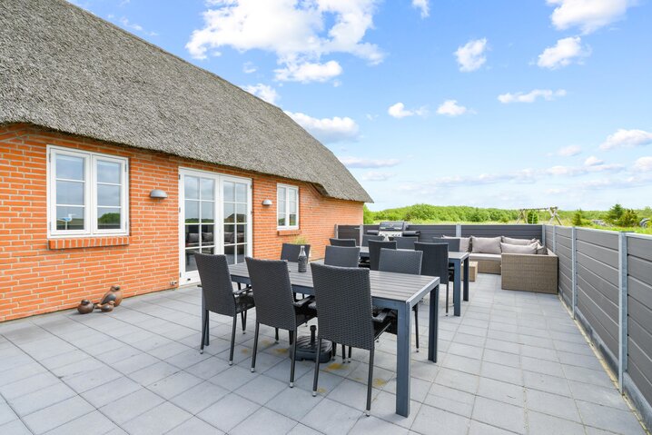 Sommerhus L6016 på Kornbjergvej 2, Vester Husby - Billede #28