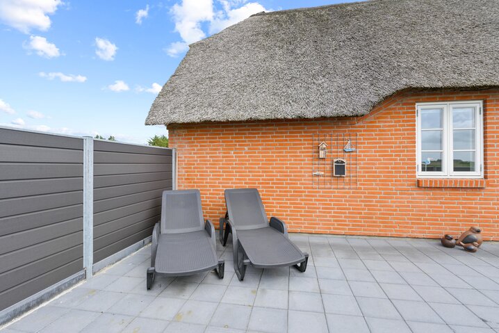 Sommerhus L6016 på Kornbjergvej 2, Vester Husby - Billede #29