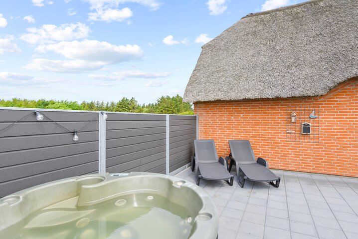 Sommerhus L6016 på Kornbjergvej 2, Vester Husby - Billede #31