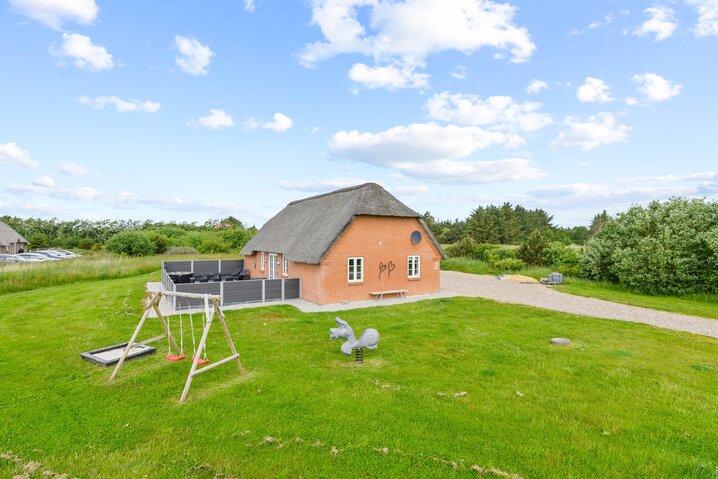 Sommerhus L6016 på Kornbjergvej 2, Vester Husby - Billede #33