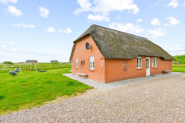 Ferienhaus L6016 in Kornbjergvej 2, Vester Husby - Bild #33