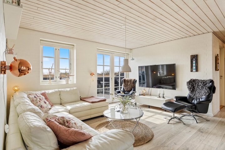 Sommerhus L6016 på Kornbjergvej 2, Vester Husby - Billede #1