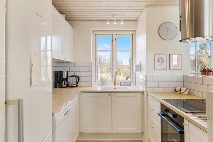 Sommerhus L6016 på Kornbjergvej 2, Vester Husby - Billede #2