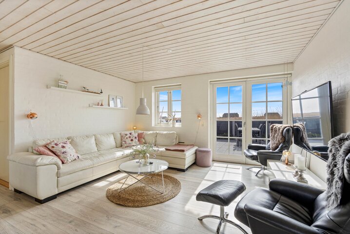 Sommerhus L6016 på Kornbjergvej 2, Vester Husby - Billede #3