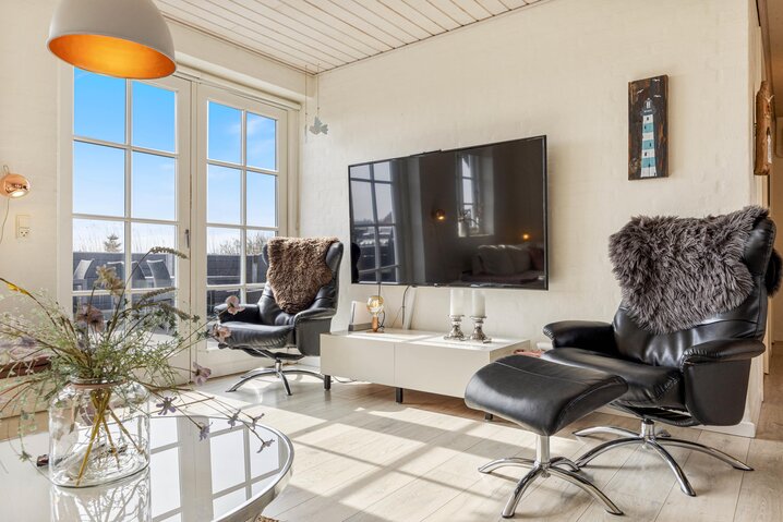 Sommerhus L6016 på Kornbjergvej 2, Vester Husby - Billede #4