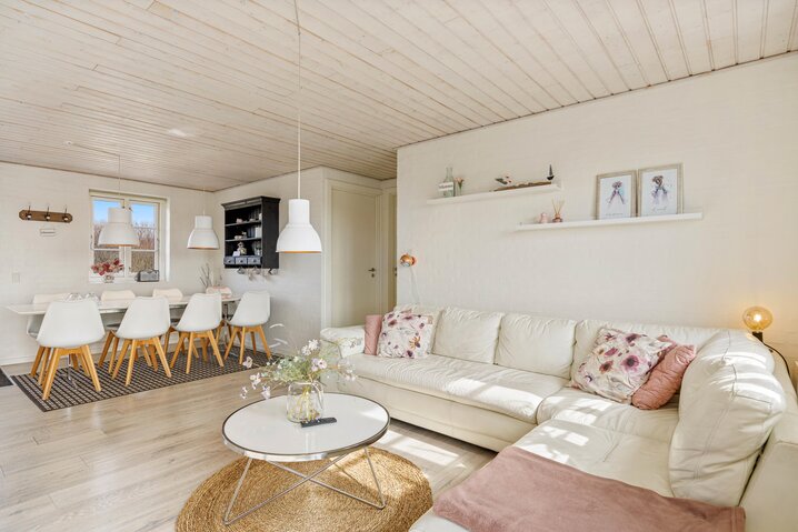 Sommerhus L6016 på Kornbjergvej 2, Vester Husby - Billede #5
