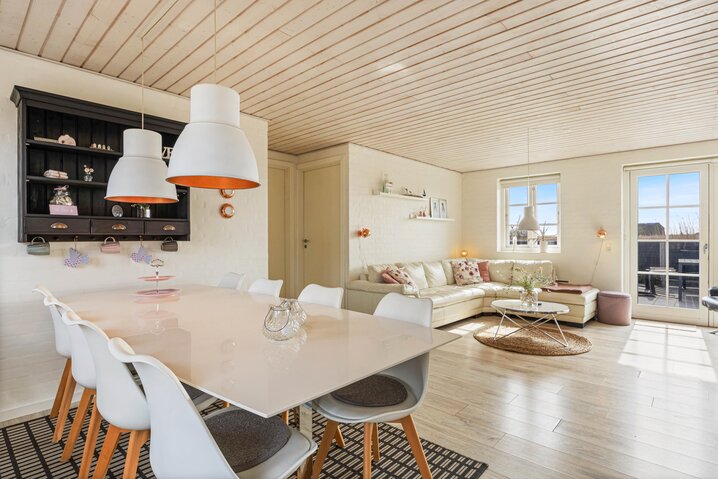Sommerhus L6016 på Kornbjergvej 2, Vester Husby - Billede #6