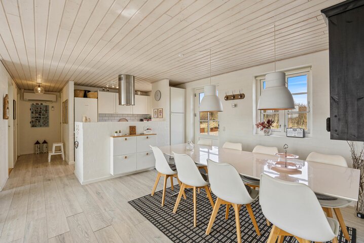 Sommerhus L6016 på Kornbjergvej 2, Vester Husby - Billede #8