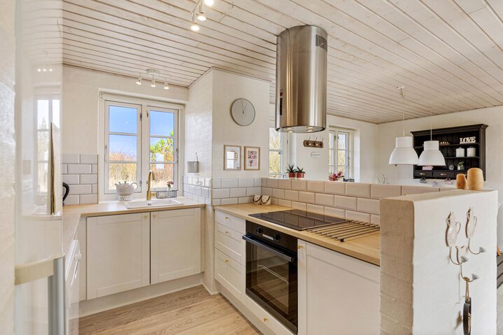 Sommerhus L6016 på Kornbjergvej 2, Vester Husby - Billede #9