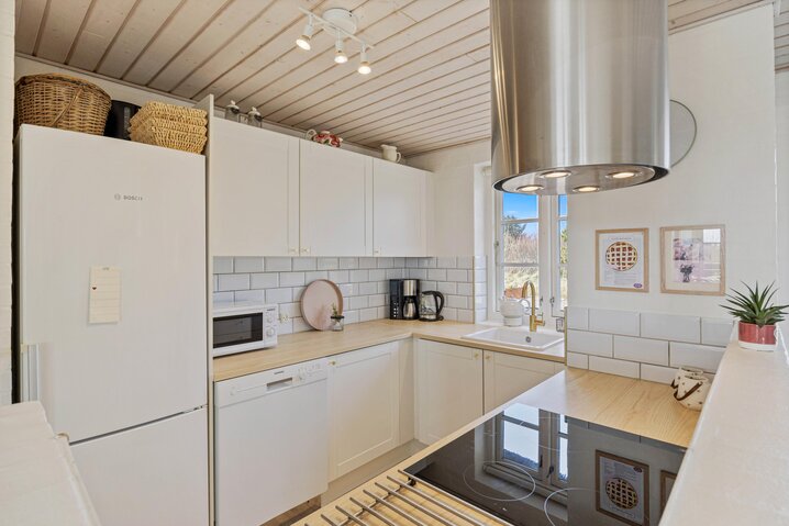 Sommerhus L6016 på Kornbjergvej 2, Vester Husby - Billede #10