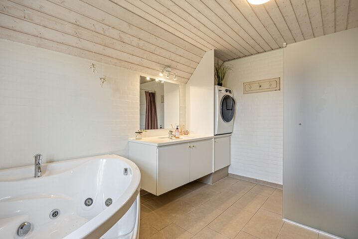 Sommerhus L6016 på Kornbjergvej 2, Vester Husby - Billede #12