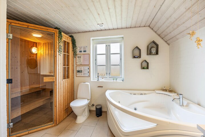 Sommerhus L6016 på Kornbjergvej 2, Vester Husby - Billede #16