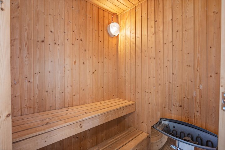 Sommerhus L6016 på Kornbjergvej 2, Vester Husby - Billede #17