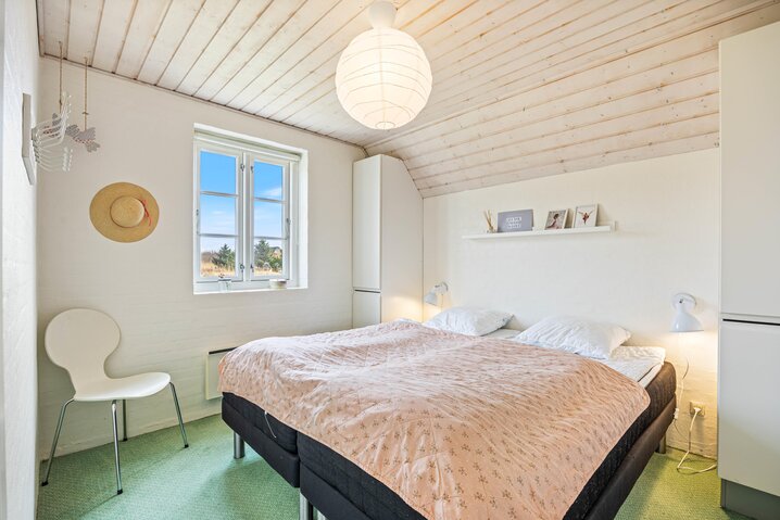 Sommerhus L6016 på Kornbjergvej 2, Vester Husby - Billede #18