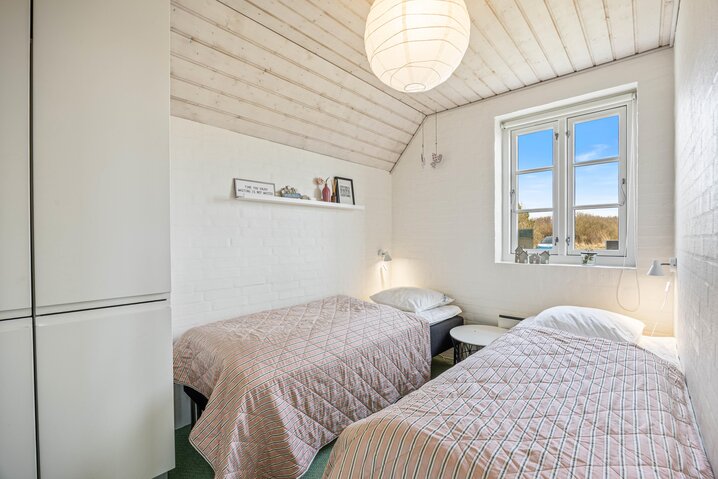 Sommerhus L6016 på Kornbjergvej 2, Vester Husby - Billede #21