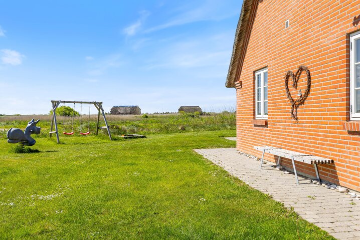 Sommerhus L6016 på Kornbjergvej 2, Vester Husby - Billede #34