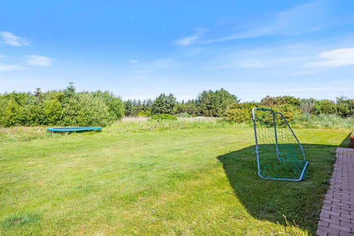 Sommerhus L6016 på Kornbjergvej 2, Vester Husby - Billede #36