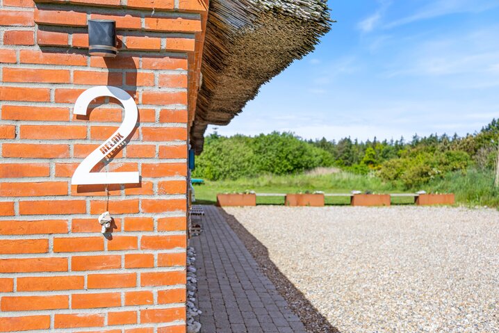 Sommerhus L6016 på Kornbjergvej 2, Vester Husby - Billede #39