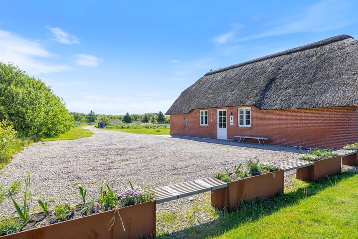 Sommerhus L6016 på Kornbjergvej 2, Vester Husby - Billede #40