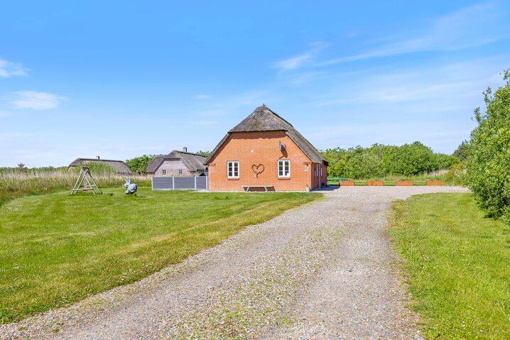 Sommerhus L6016 på Kornbjergvej 2, Vester Husby - Billede #41