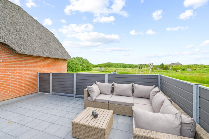 Sommerhus L6016 på Kornbjergvej 2, Vester Husby - Billede #23