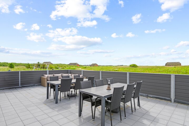 Sommerhus L6016 på Kornbjergvej 2, Vester Husby - Billede #26