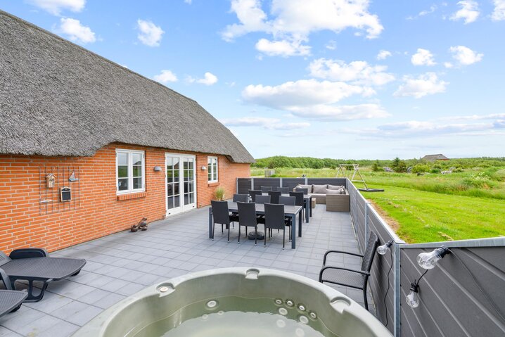 Sommerhus L6016 på Kornbjergvej 2, Vester Husby - Billede #30