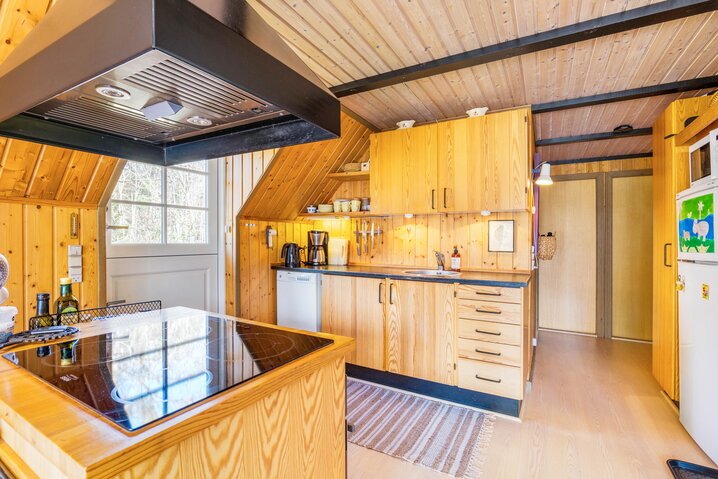 Ferienhaus L6020 in Bækbyvej 53, Vester Husby - Bild #2