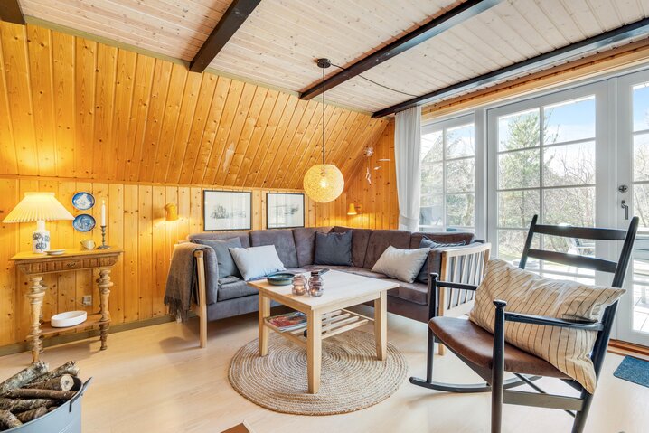 Ferienhaus L6020 in Bækbyvej 53, Vester Husby - Bild #3