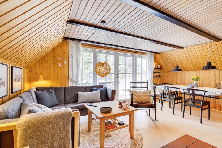 Ferienhaus L6020 in Bækbyvej 53, Vester Husby - Bild #4