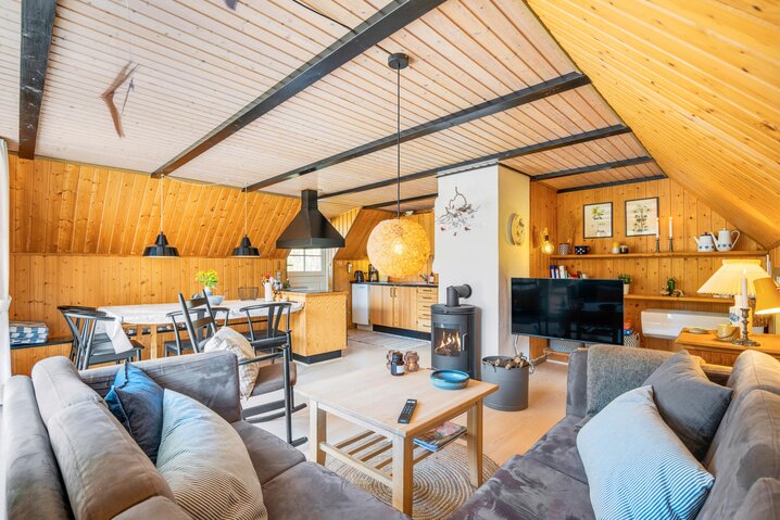 Ferienhaus L6020 in Bækbyvej 53, Vester Husby - Bild #5