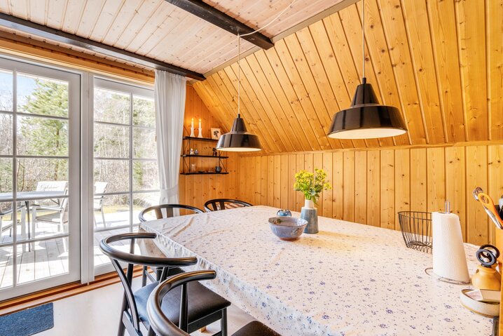 Ferienhaus L6020 in Bækbyvej 53, Vester Husby - Bild #6