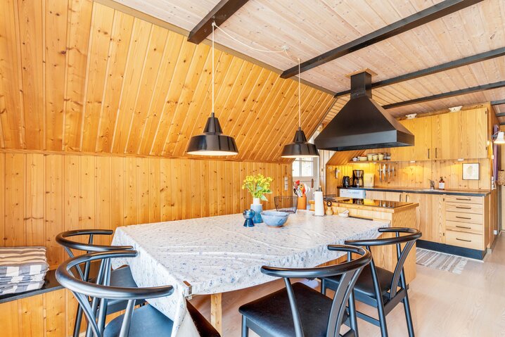 Ferienhaus L6020 in Bækbyvej 53, Vester Husby - Bild #7