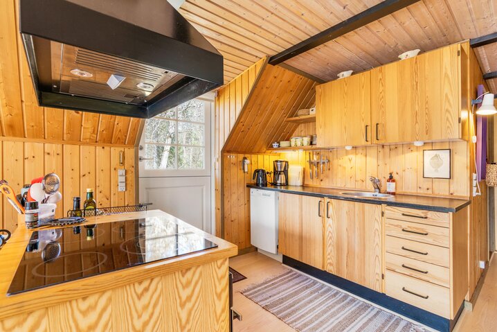 Ferienhaus L6020 in Bækbyvej 53, Vester Husby - Bild #8