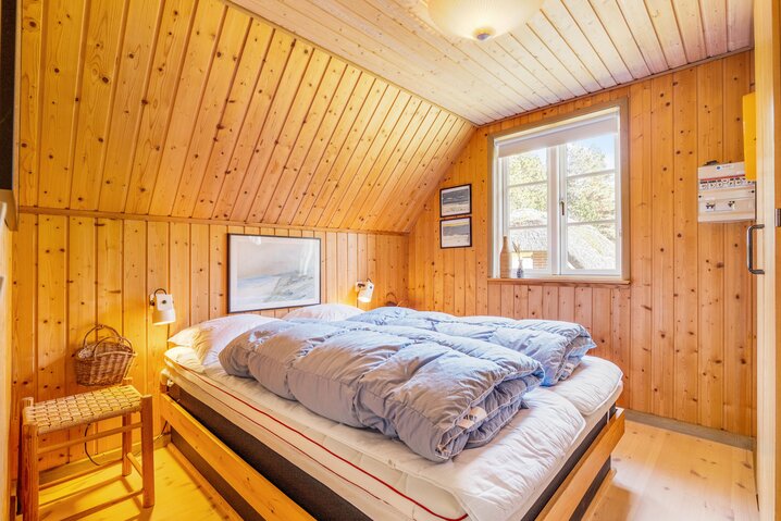 Ferienhaus L6020 in Bækbyvej 53, Vester Husby - Bild #9