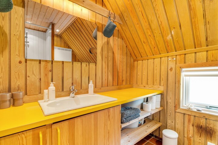 Ferienhaus L6020 in Bækbyvej 53, Vester Husby - Bild #10