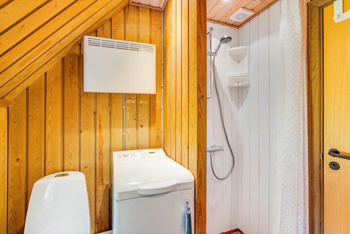 Ferienhaus L6020 in Bækbyvej 53, Vester Husby - Bild #11