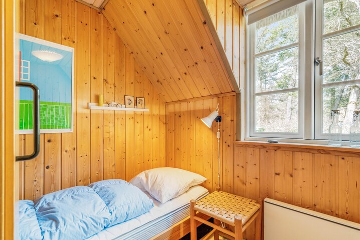 Ferienhaus L6020 in Bækbyvej 53, Vester Husby - Bild #12