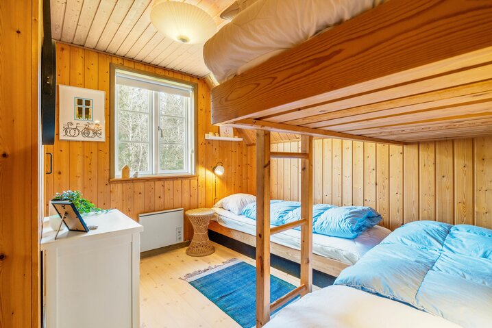 Ferienhaus L6020 in Bækbyvej 53, Vester Husby - Bild #14