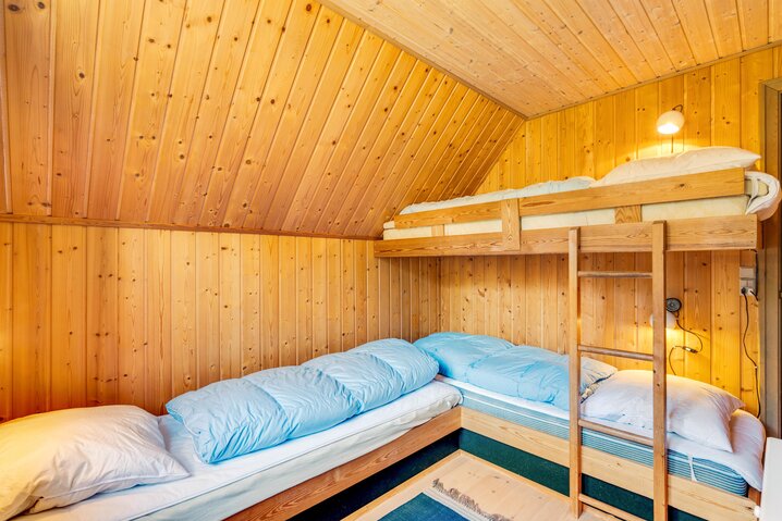 Ferienhaus L6020 in Bækbyvej 53, Vester Husby - Bild #15