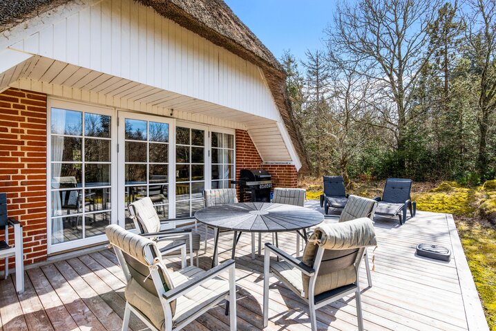 Ferienhaus L6020 in Bækbyvej 53, Vester Husby - Bild #17