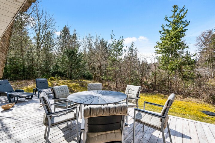 Ferienhaus L6020 in Bækbyvej 53, Vester Husby - Bild #18