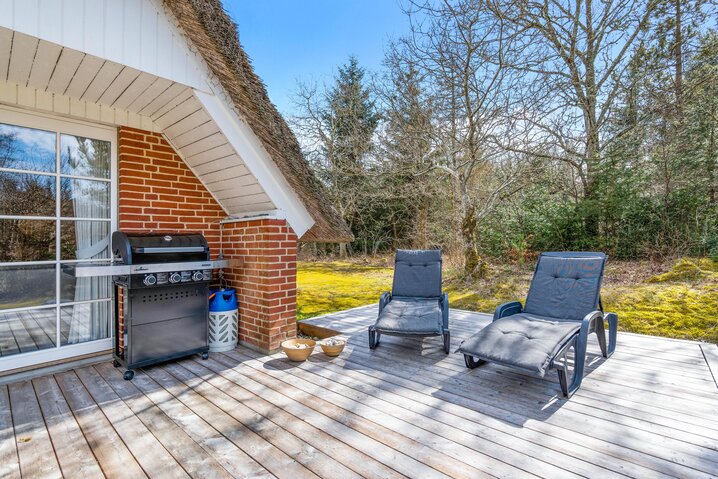 Ferienhaus L6020 in Bækbyvej 53, Vester Husby - Bild #19