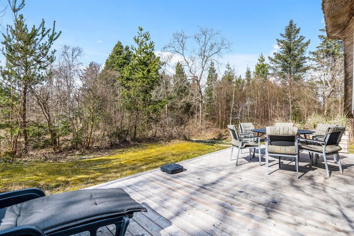 Ferienhaus L6020 in Bækbyvej 53, Vester Husby - Bild #20