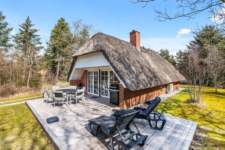 Ferienhaus L6020 in Bækbyvej 53, Vester Husby - Bild #21