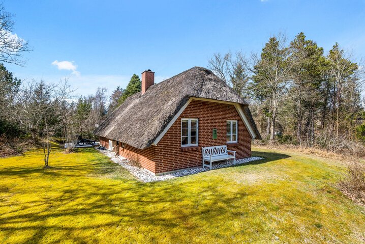Ferienhaus L6020 in Bækbyvej 53, Vester Husby - Bild #22
