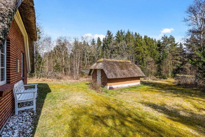 Ferienhaus L6020 in Bækbyvej 53, Vester Husby - Bild #23